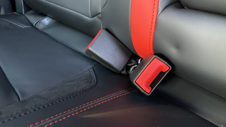 Ford Ranger Diesel Pick Up Double Cab Raptor 2.0 EcoBlue 210 Auto